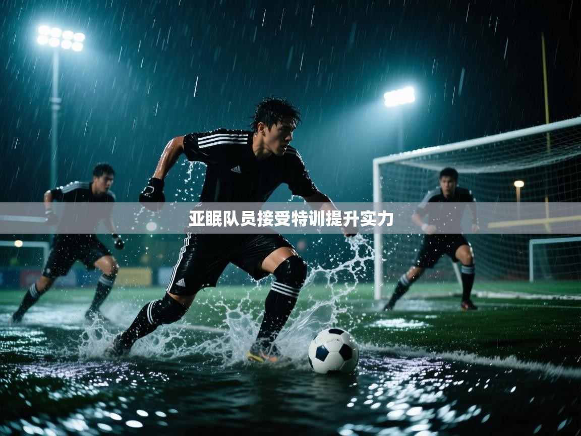 亚眠队员接受特训提升实力  第2张