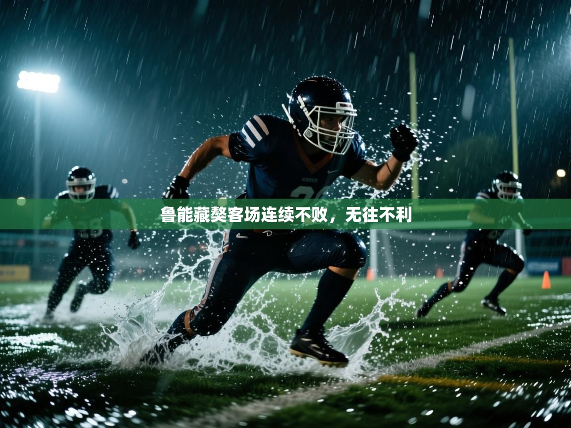 鲁能藏獒客场连续不败，无往不利