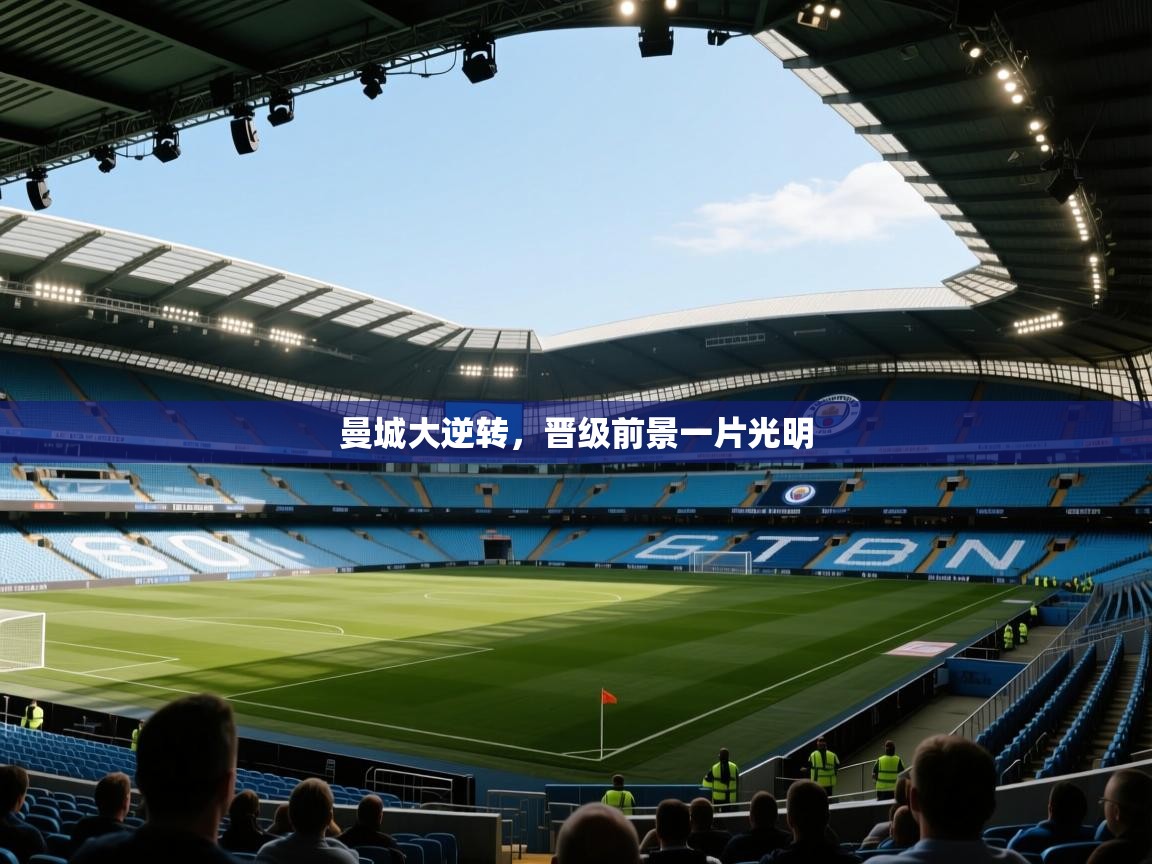 曼城大逆转，晋级前景一片光明