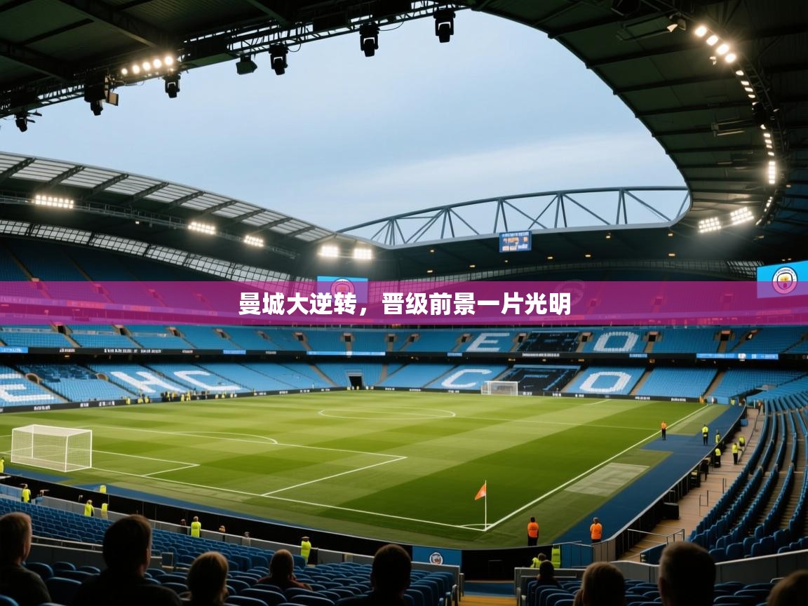 曼城大逆转，晋级前景一片光明  第2张