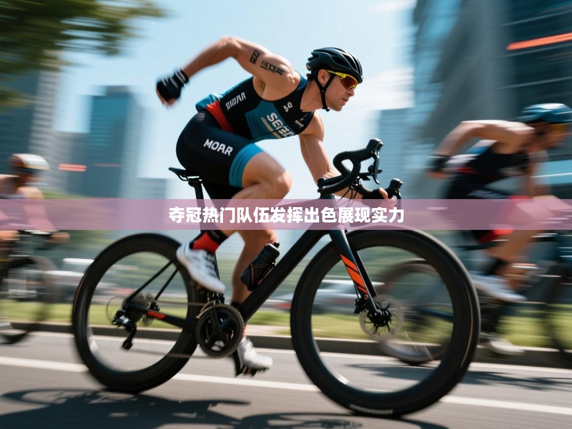 夺冠热门队伍发挥出色展现实力  第2张