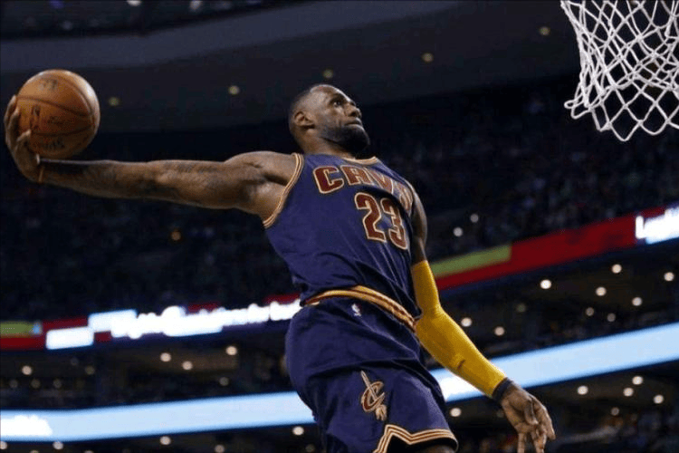 NBA选秀状元成熟秀，球风酷似经典球星的简单介绍