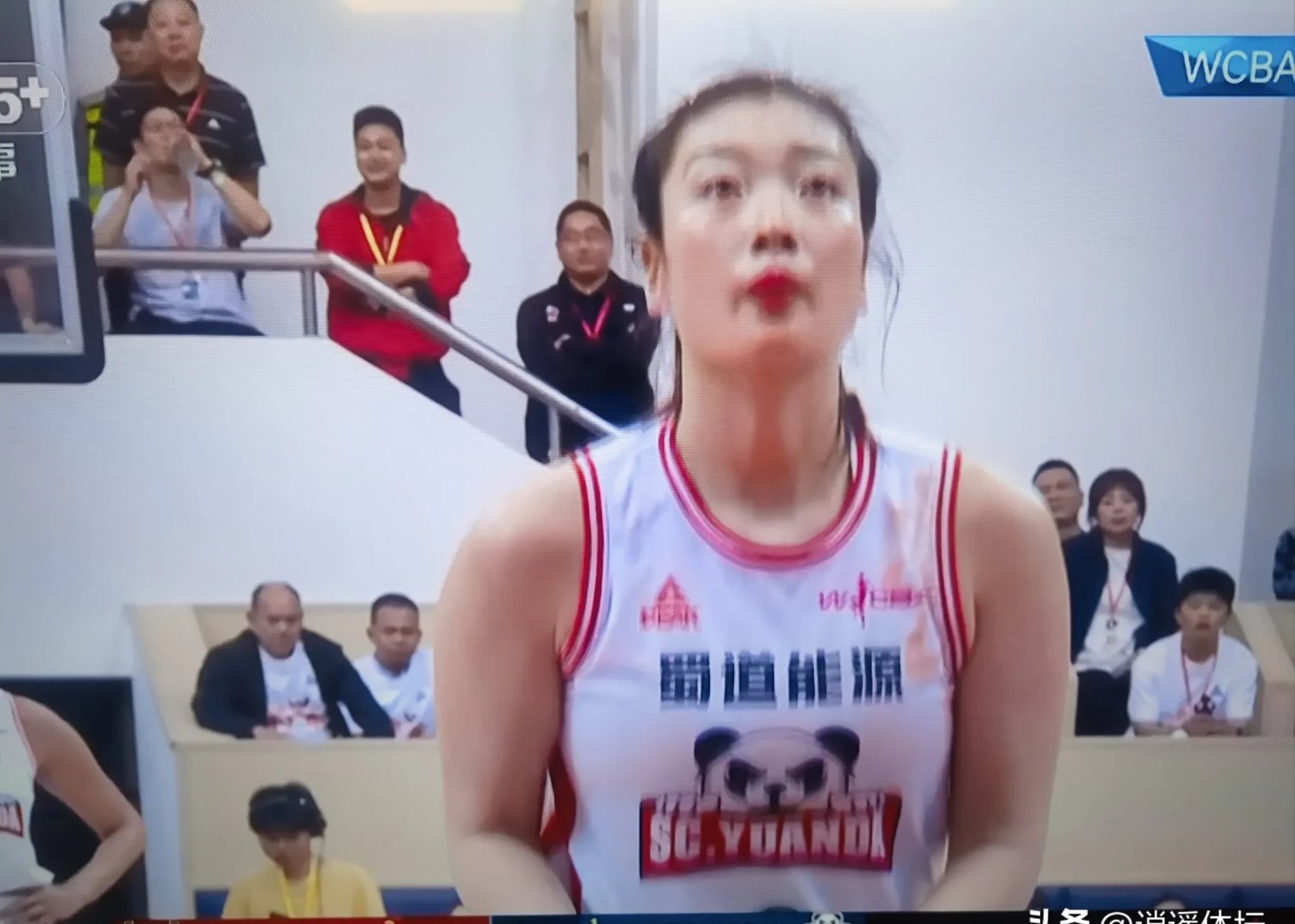 四川队意外失利，遭受比赛挫折