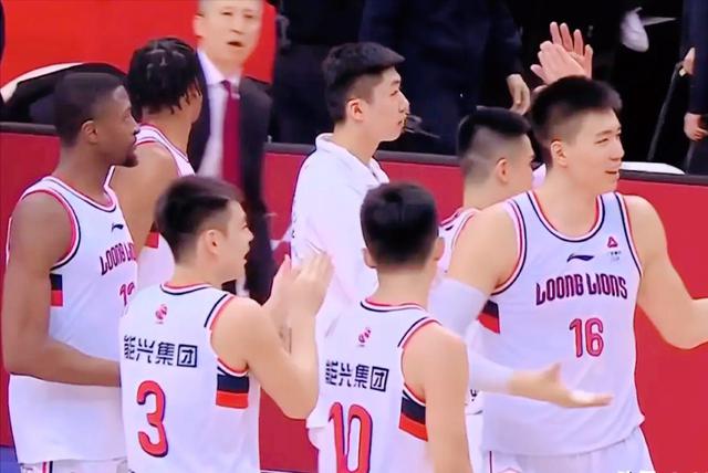 黑龙江队强势来袭，取得关键胜利！的简单介绍