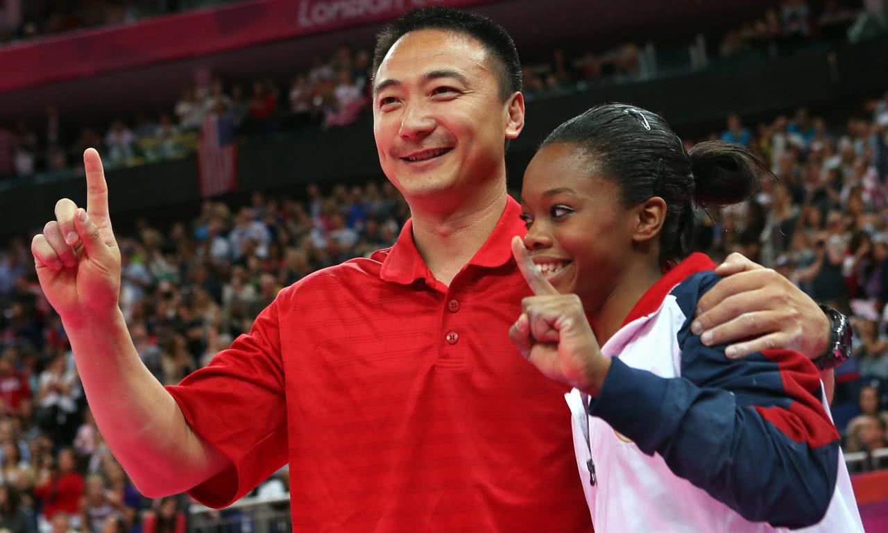 关于抛肚：5年后，中国重现辉煌的信息