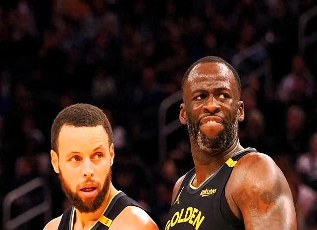 关于勇士队卫冕之路愈加坎坷,郁闷连败的信息 关于勇士队卫冕之路愈加坎坷,郁闷连败的信息