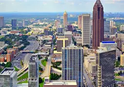 亚特兰大逆转那不勒斯，波澜起伏