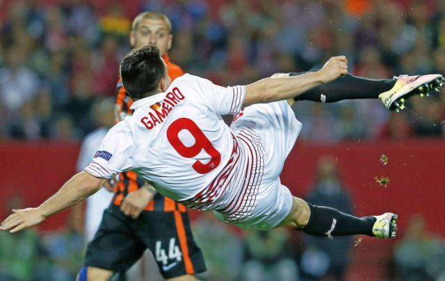 爱游戏网页版登录入口-塞维利亚在关键时刻获胜，法甲排名上涨