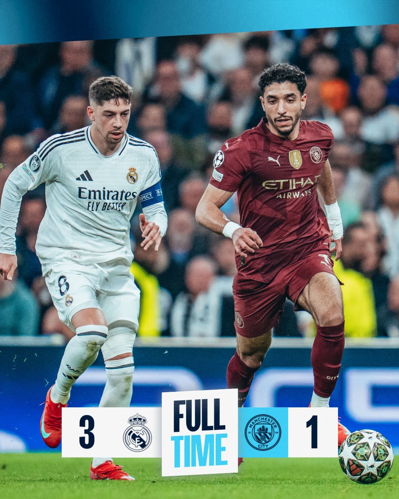 爱游戏亚洲官网-皇马客场逆转曼城，令人惊叹的战术带来反弹的简单介绍